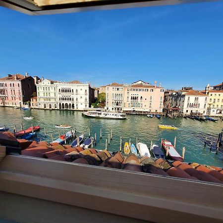 Residenza La Veranda A Rialto Venice Exterior photo