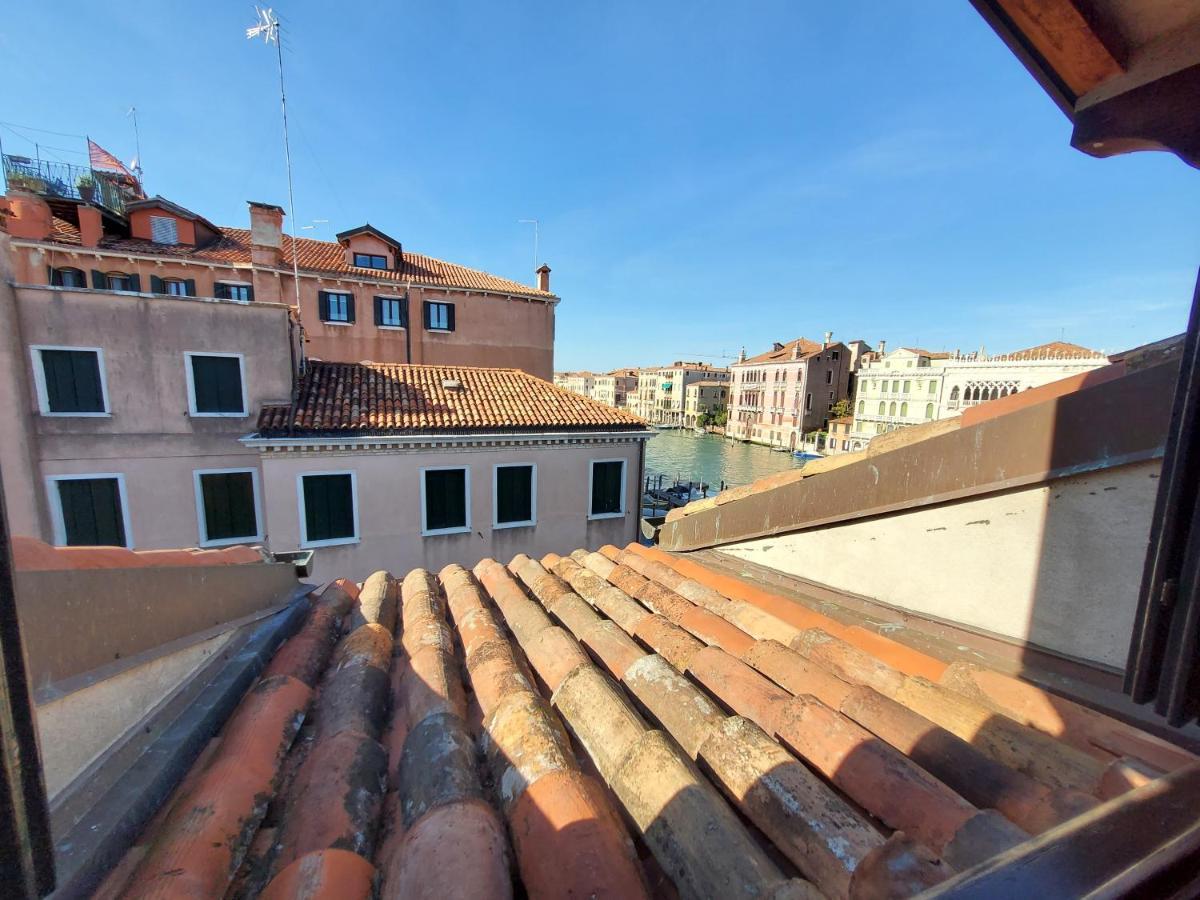Residenza La Veranda A Rialto Venice Exterior photo