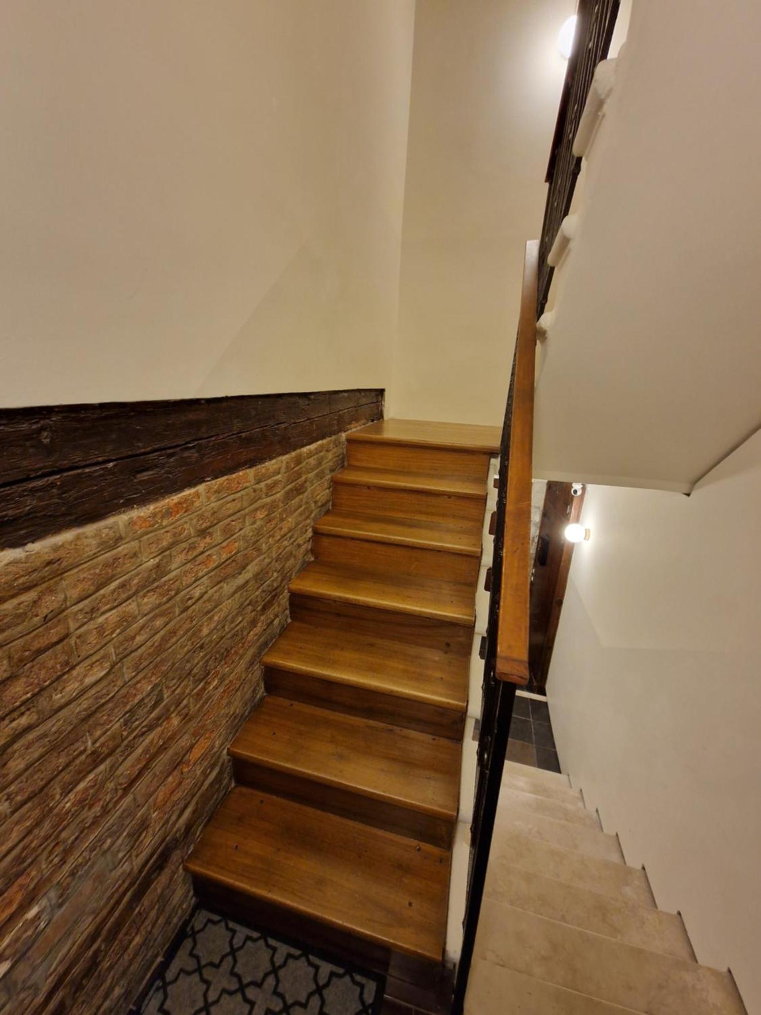 Residenza La Veranda A Rialto Venice Exterior photo